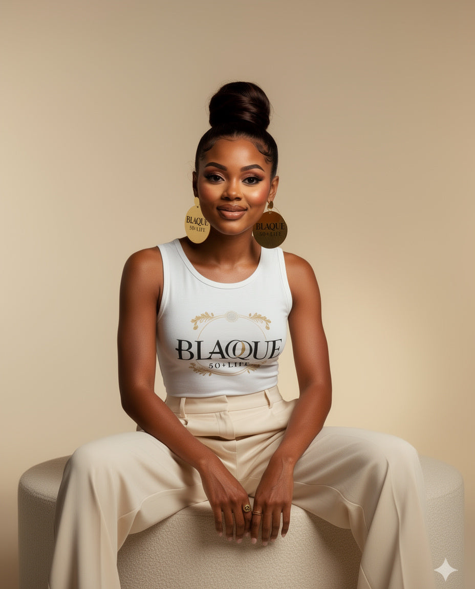 What Blaque So‑Life Really Means