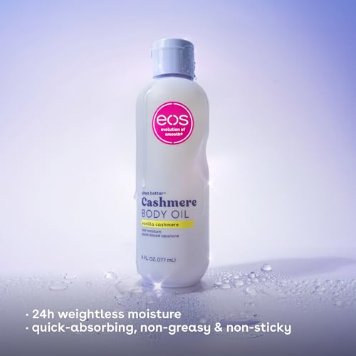 eos Shea Better Body Lotion Multiple Fragrances  16 fl oz