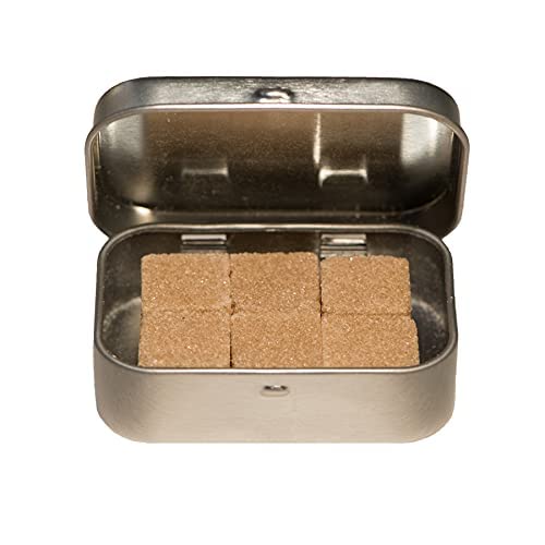 The Cocktail Box Co. Champagne Cocktail Kit - TSA Approved Champagne Travel Kit