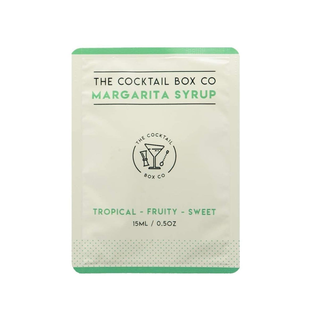 The Cocktail Box Co. Champagne Cocktail Kit - TSA Approved Champagne Travel Kit