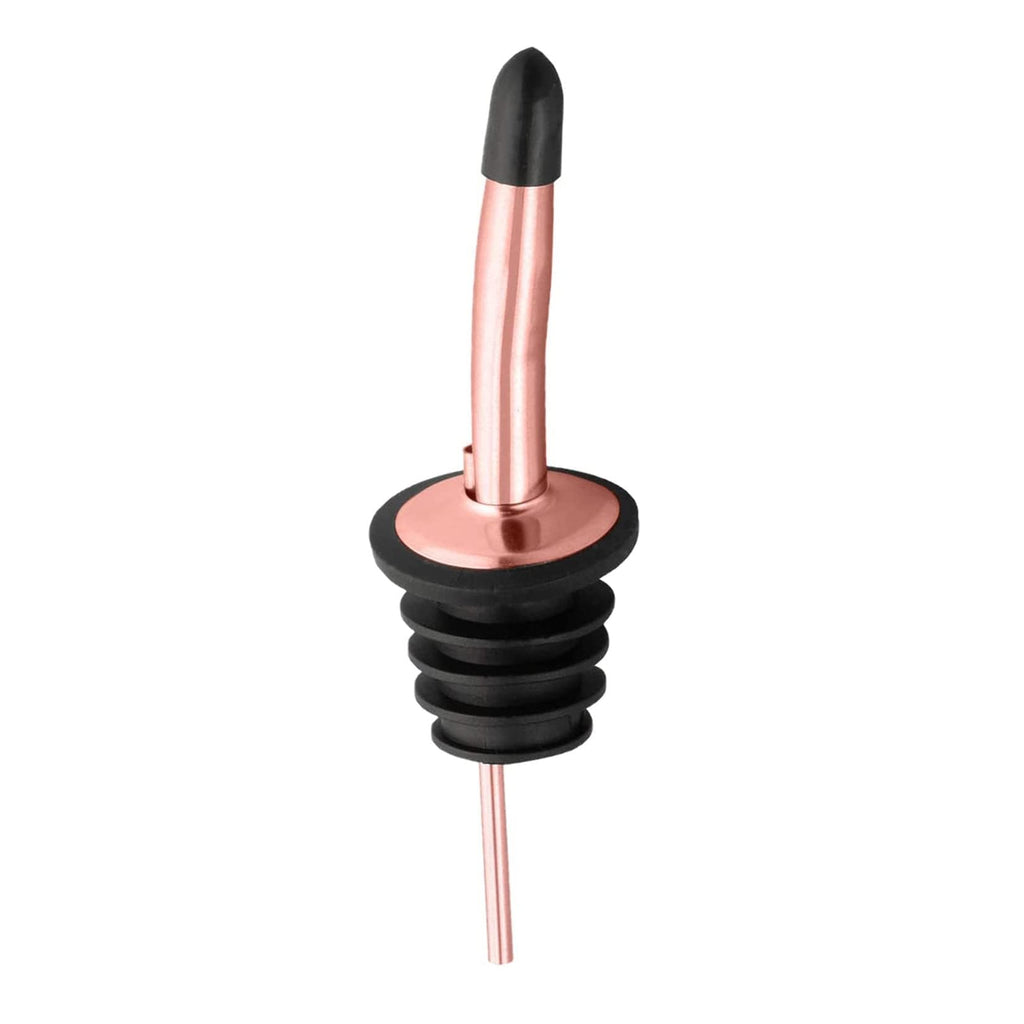 Pafusen 12 Pack Liquor Pour Spout With Dust Caps