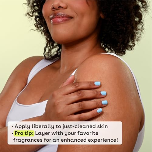 eos Shea Better Body Lotion Multiple Fragrances  16 fl oz