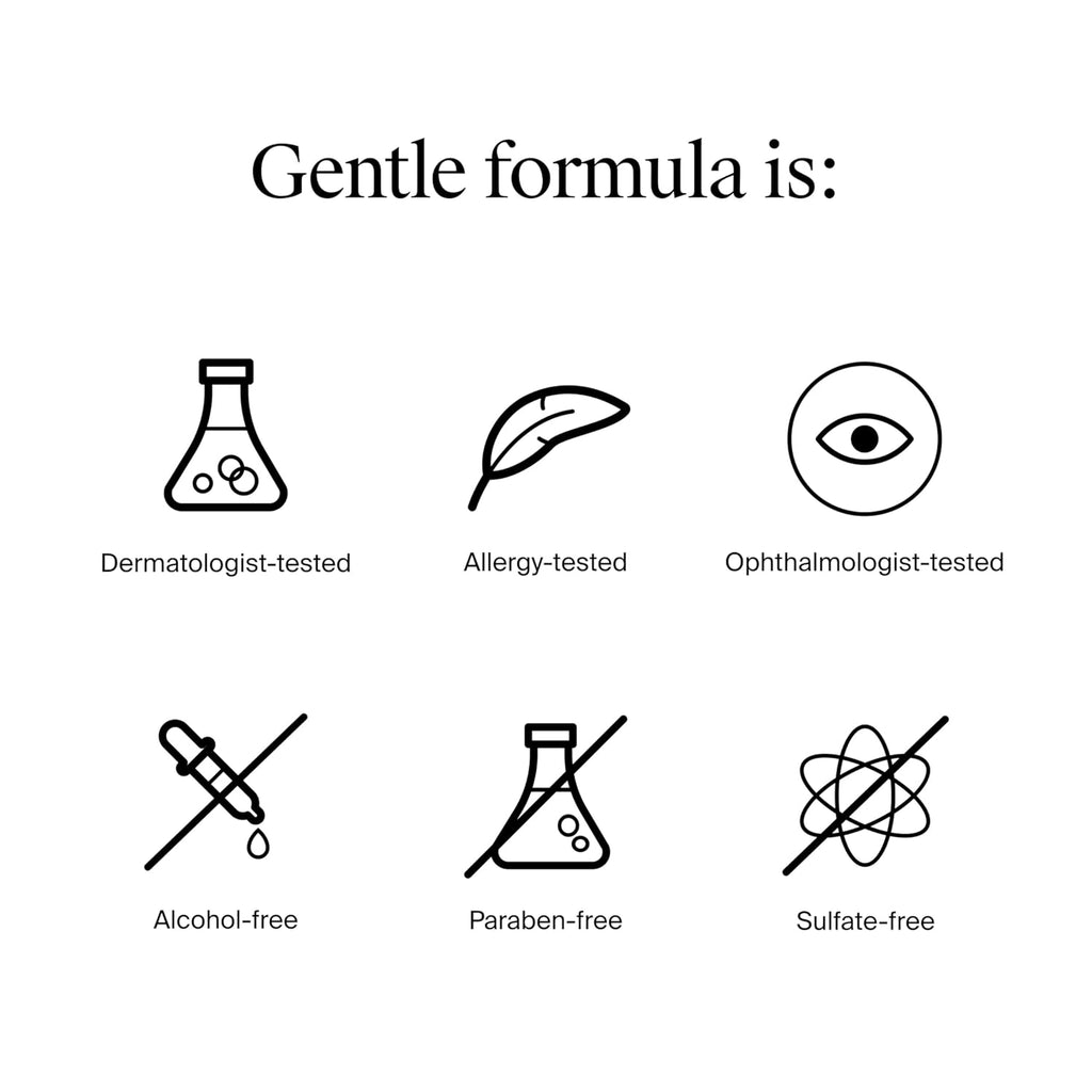 Neutrogena Makeup Remover Wipes Micellar Alcohol-Free Face Towelettes