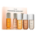 PHLUR Paradise Skin Hair and Body Mist Set ($78 Value) - Travel Size Fragrance Trio Gift Set (3 x 3 fl oz)