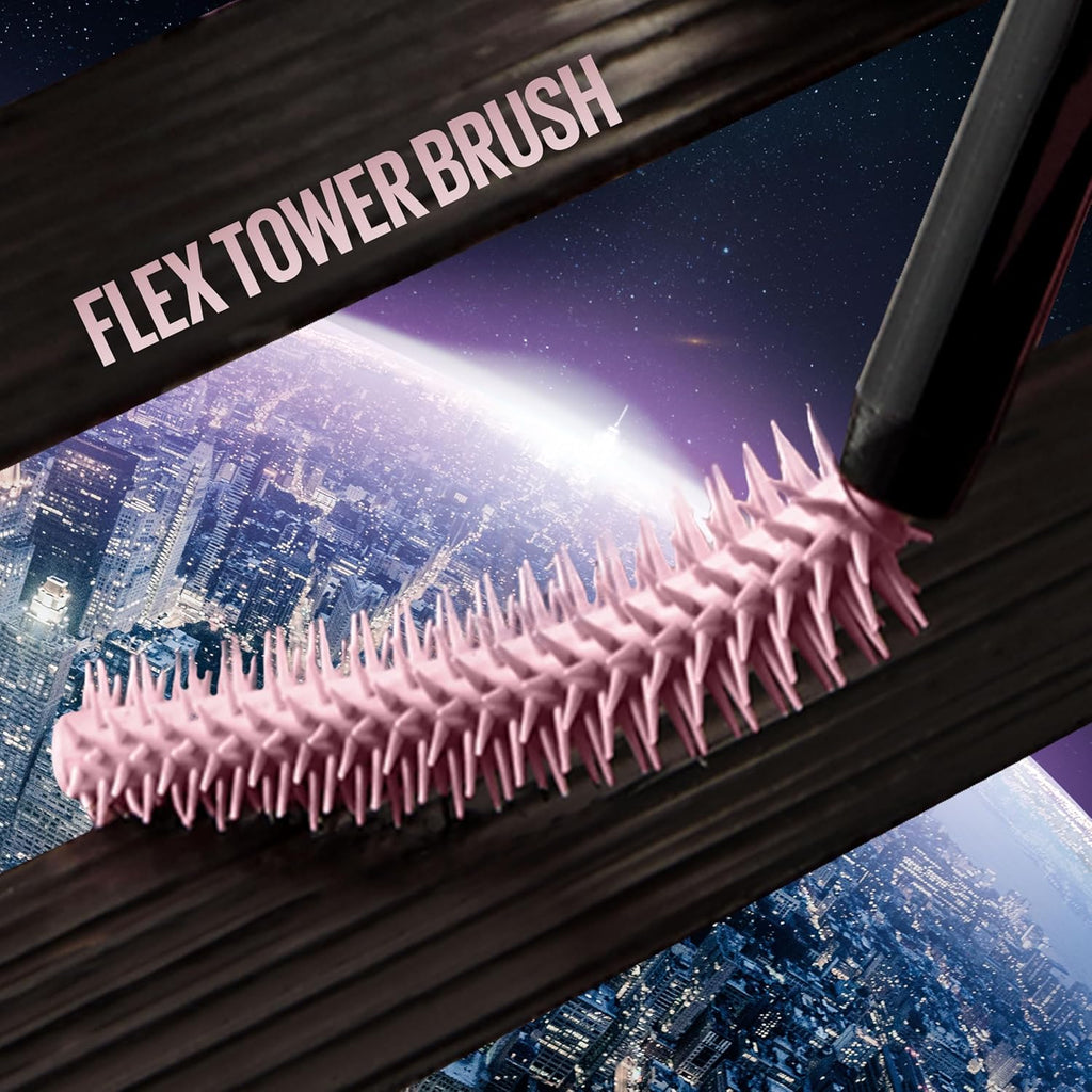 Maybelline Lash Sensational Sky High Washable Mascara Makeup