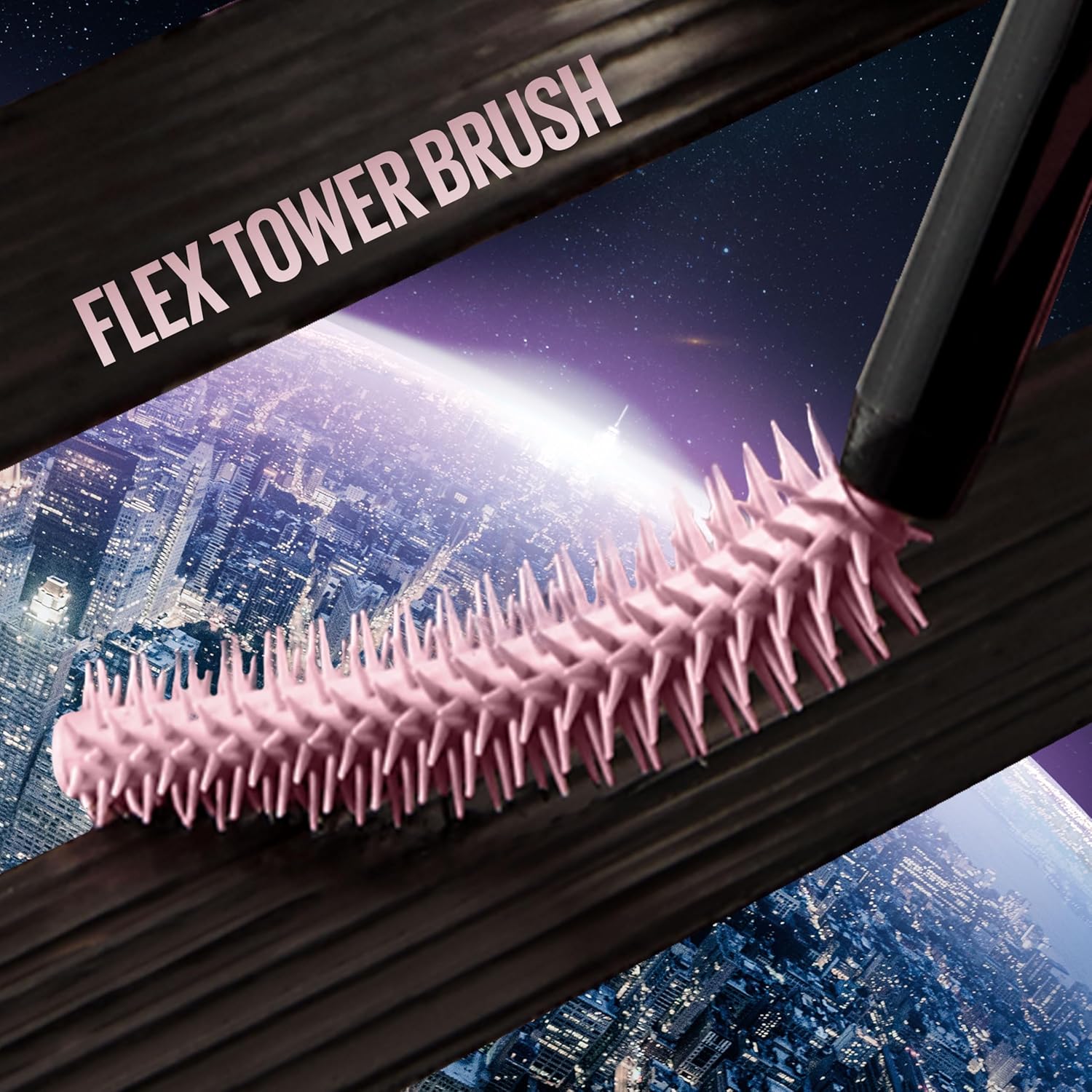 Maybelline Lash Sensational Sky High Washable Mascara Makeup