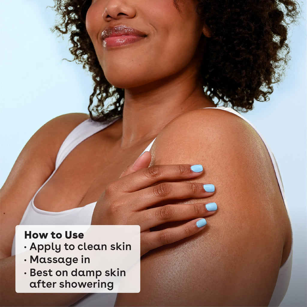 eos Shea Better Body Lotion Multiple Fragrances  16 fl oz