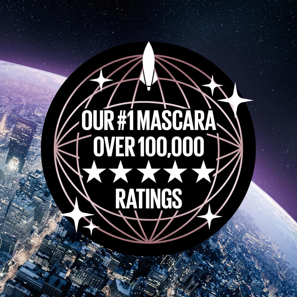 Maybelline Lash Sensational Sky High Washable Mascara Makeup