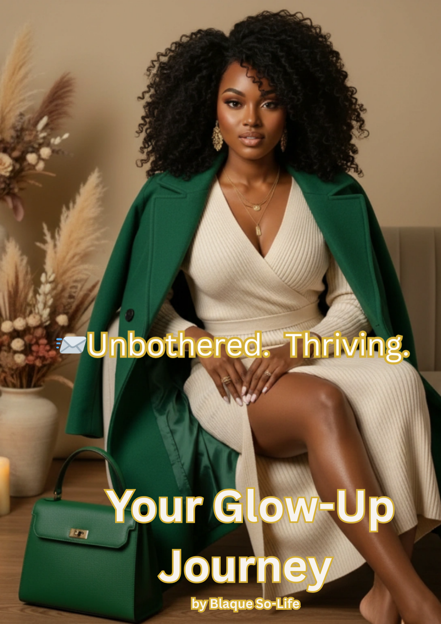 Your Glow Up Journey